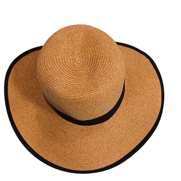 Cappelli Straworld  Inc Womens Sun Hat Summer Beach Nautical Gardening - Picture 1 of 6